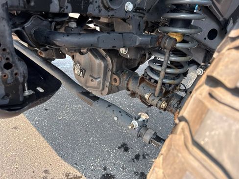 Used 2020 Jeep Wrangler Unlimited Rubicon AWD/4WD image 9
