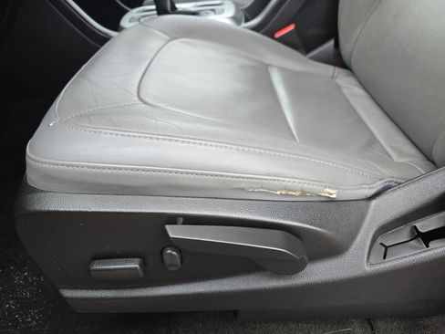 Used 2016 Chevrolet Colorado LT w/ Luxury Package, Chrome image 29