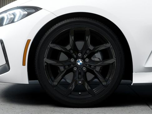 New 2026 BMW 330i Sedan w/ M Sport Package RWD image 7