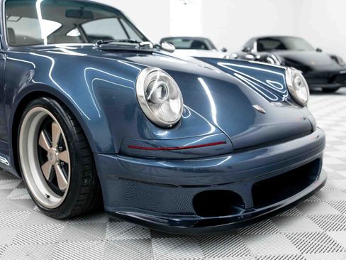 Used 1991 Porsche 911 Carrera image 14