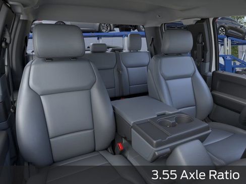 New 2026 Ford F150 XL AWD/4WD image 12