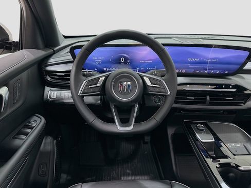 New 2026 Buick Enclave Sport Touring w/ Power Package FWD image 26