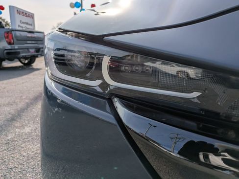 Used 2023 MAZDA CX-5 Carbon Edition image 11