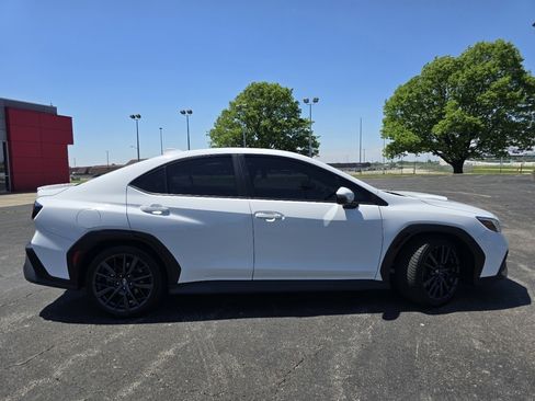Used 2023 Subaru WRX Limited w/ Popular Package #1 AWD/4WD image 19