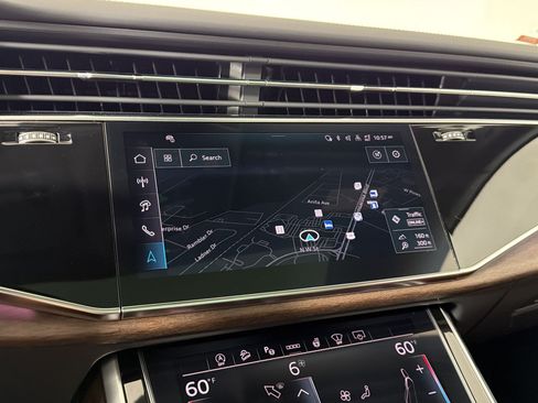 New 2026 Audi Q7 3.0T Prestige AWD/4WD image 18
