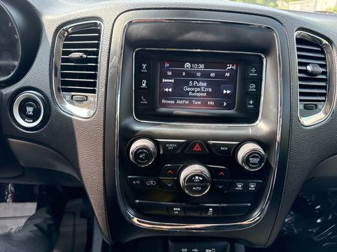 Used 2014 Dodge Durango SXT w/ Quick Order Package 23B AWD/4WD image 21