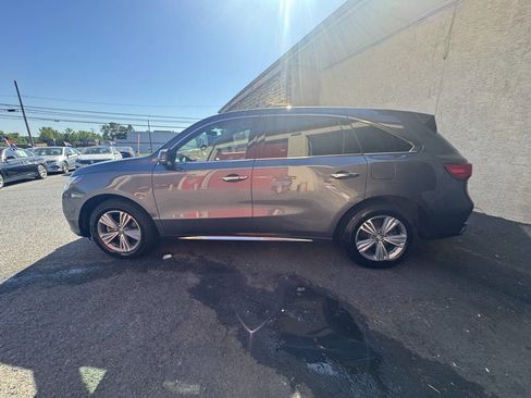 Used 2020 Acura MDX SH-AWD image 3