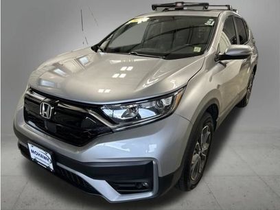 Used 2020 Honda CR-V EX-L