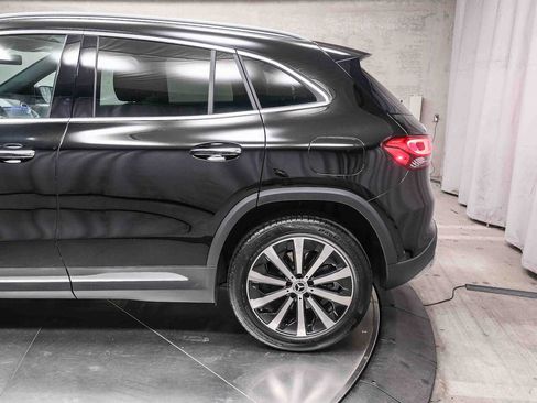 Certified 2023 Mercedes-Benz GLA 250 image 8