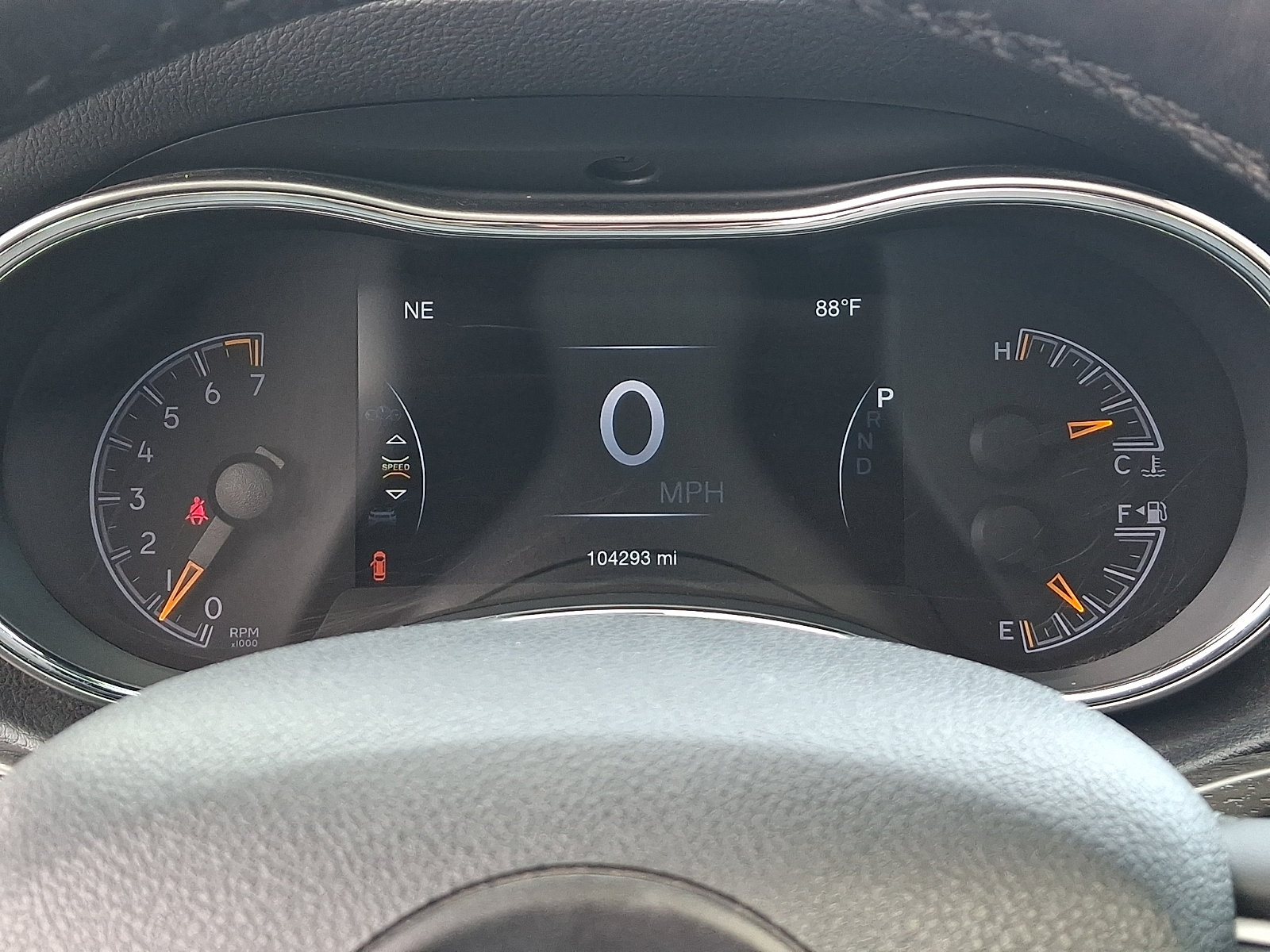 Used 2018 Jeep Grand Cherokee Limited AWD/4WD image 20
