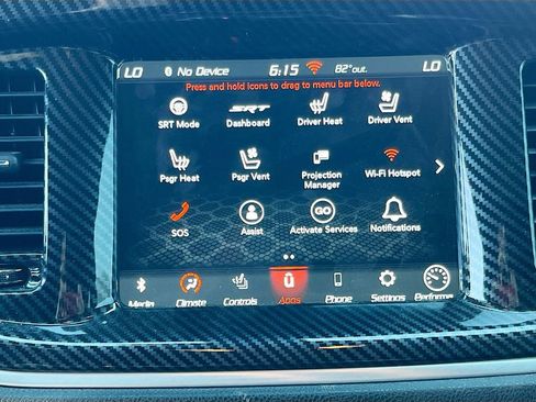 Used 2021 Dodge Charger Scat Pack w/ Plus Group image 14