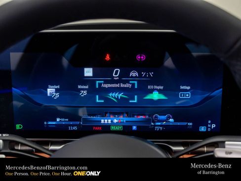 New 2026 Mercedes-Benz S 63 AMG S image 34