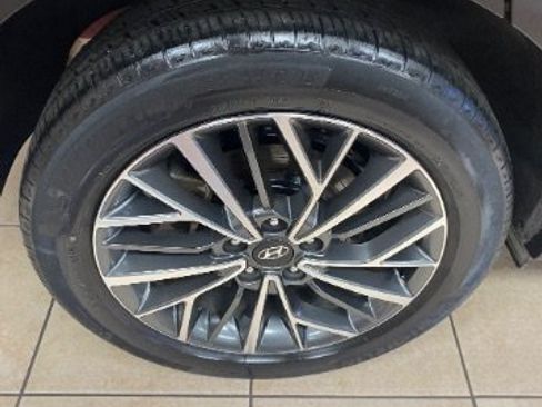 Used 2021 Hyundai Tucson Limited AWD/4WD image 24