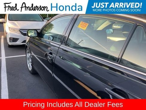 Used 2009 Toyota Avalon XL FWD image 8
