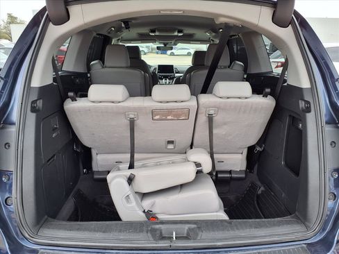 Used 2019 Honda Odyssey Elite image 20