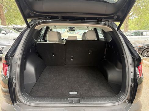Used 2025 Hyundai Tucson SEL image 54