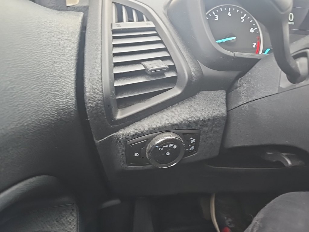 Used 2019 Ford EcoSport SE AWD/4WD image 19