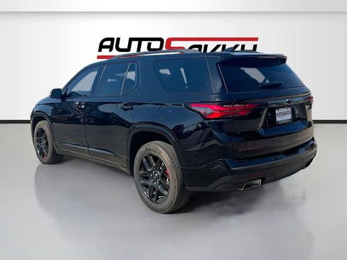 Used 2023 Chevrolet Traverse Premier w/ Redline Edition image 5