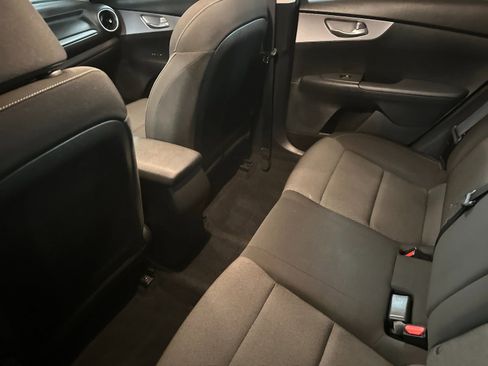 Used 2024 Kia Forte LXS image 13