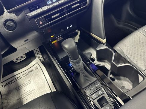 Used 2026 Toyota Camry XSE FWD image 41