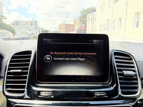 Used 2018 Mercedes-Benz GLS 450 4MATIC image 34