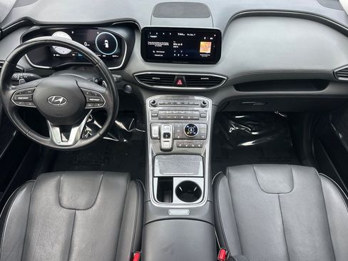Used 2023 Hyundai Santa Fe Limited image 15