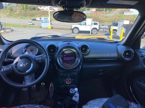 Used 2015 MINI Cooper Countryman S image 7