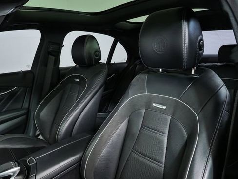 Used 2019 Mercedes-Benz E 63 AMG S image 7