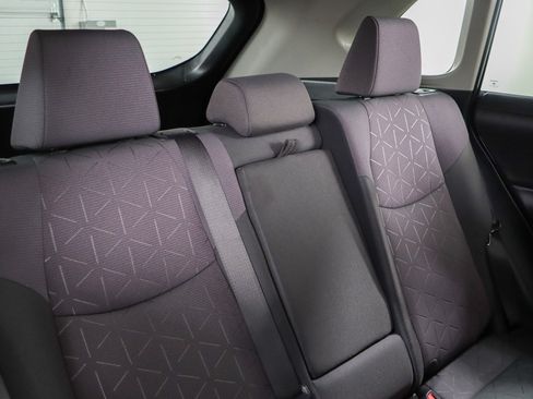 Used 2023 Toyota RAV4 XLE w/ Convenience Package FWD image 28