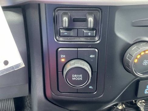 New 2026 Ford F550 4x4 Crew Cab Super Duty image 20
