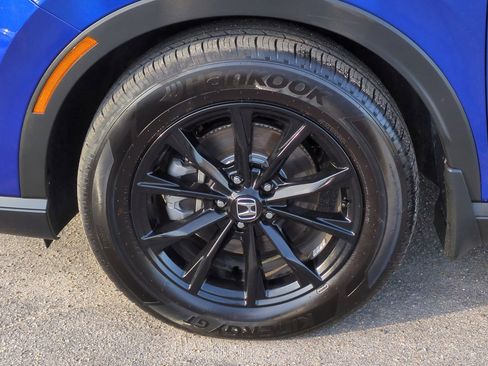 Used 2025 Honda CR-V Sport-L image 11