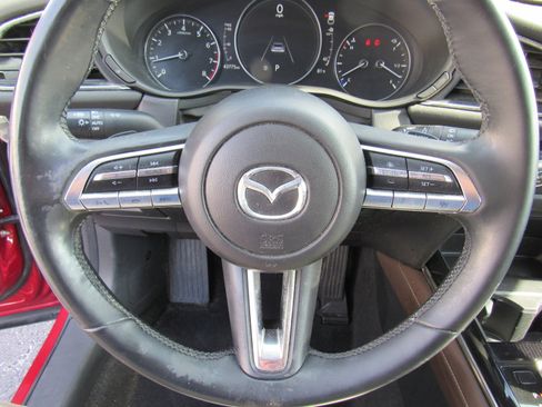 Used 2020 MAZDA CX-30 FWD w/ Premium Package image 24