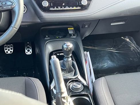 Used 2023 Toyota Corolla GR w/ Performance Package AWD/4WD image 17