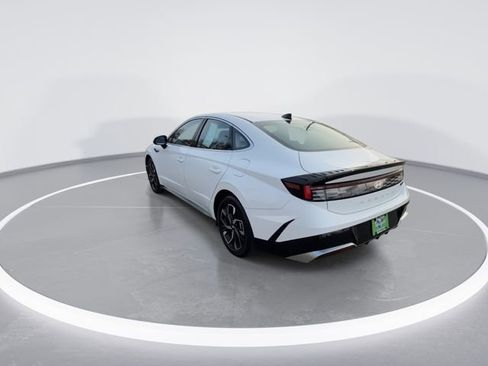 Used 2024 Hyundai Sonata SEL image 7
