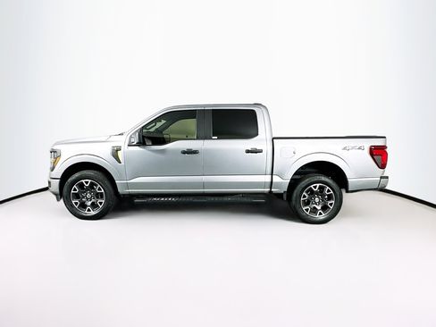 Used 2024 Ford F150 STX w/ Mobile Office Package image 4