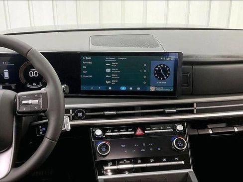 New 2026 Hyundai Santa Fe SE AWD/4WD image 26