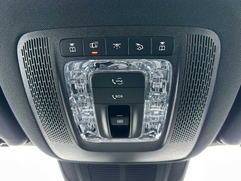 New 2026 Mercedes-Benz GLS 450 4MATIC image 35