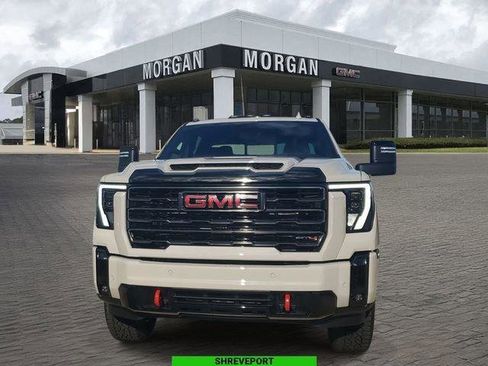 New 2026 GMC Sierra 2500 AT4 w/ AT4 Premium Plus Package image 2
