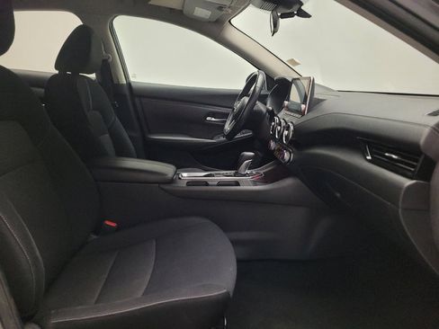 Used 2022 Nissan Sentra SV FWD image 21
