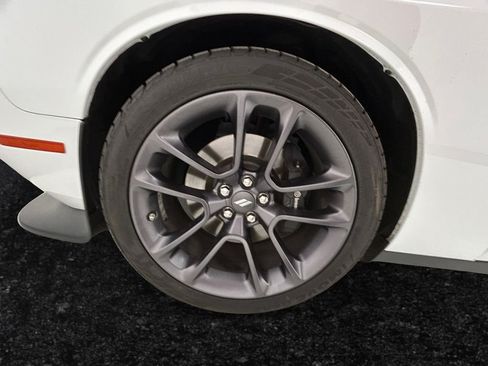 Used 2023 Dodge Challenger R/T Scat Pack w/ Plus Package RWD image 27