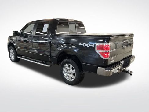 Used 2013 Ford F150 XLT w/ Luxury Equipment Group image 3