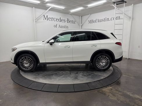 Used 2026 Mercedes-Benz GLC 300 4MATIC image 4