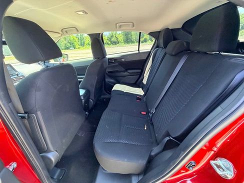 Used 2025 Mitsubishi Eclipse Cross AWD image 17