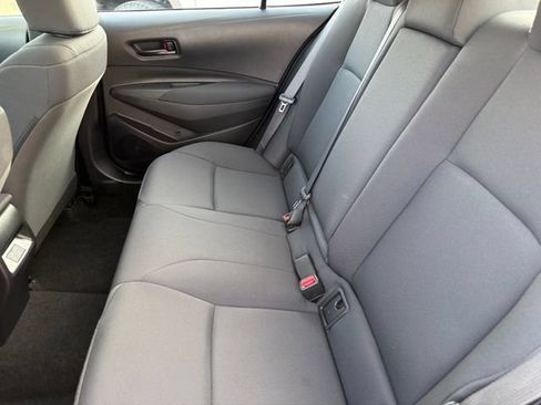 Used 2024 Toyota Corolla LE FWD image 28