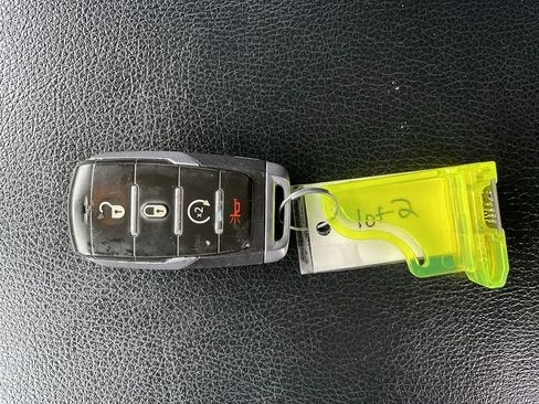 Used 2019 RAM 1500 Big Horn image 32