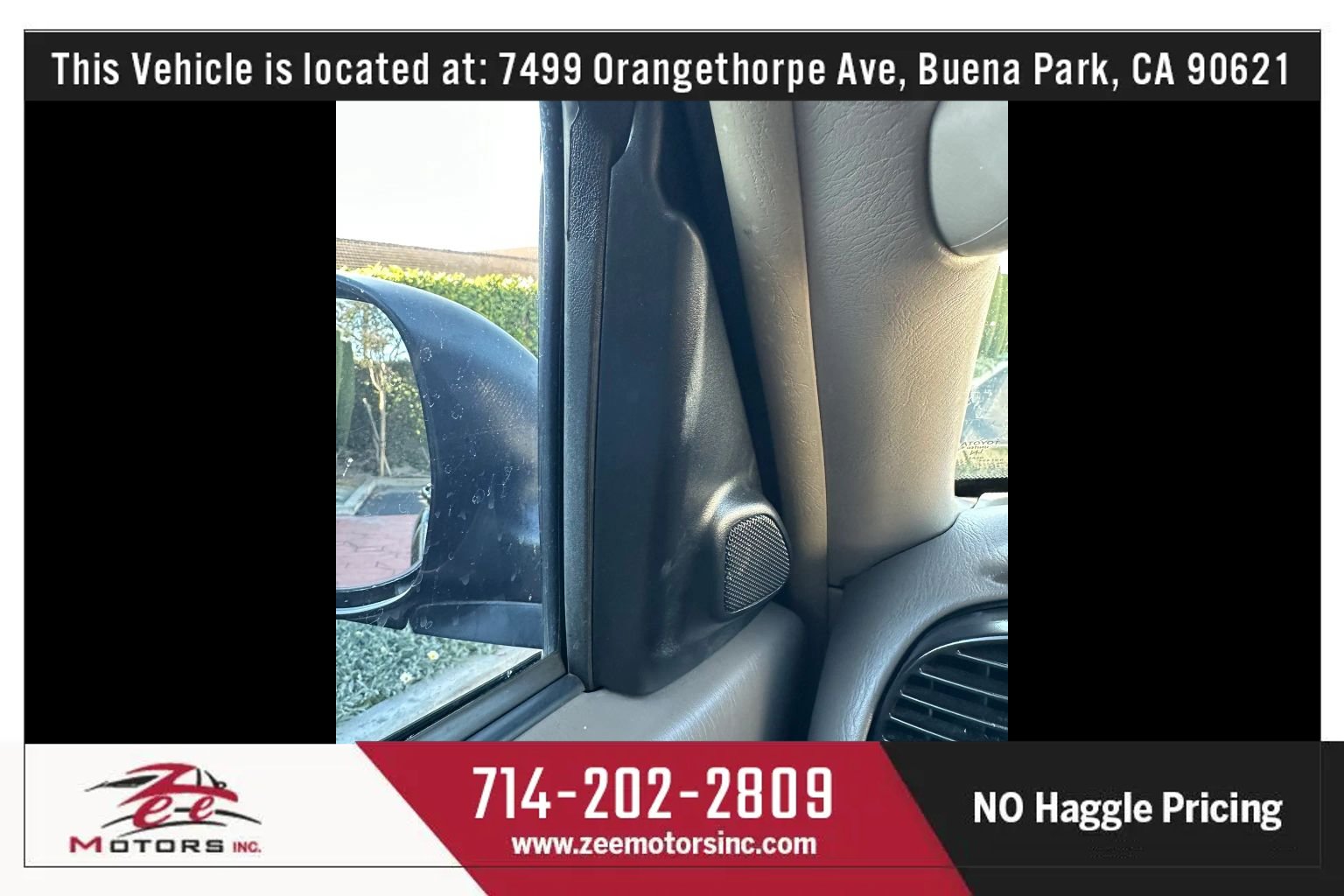 Used 2007 Toyota Sequoia Limited w/ Luxury Pkg AWD/4WD image 27