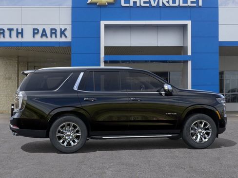New 2026 Chevrolet Tahoe Premier w/ Sun And Tow Package image 5