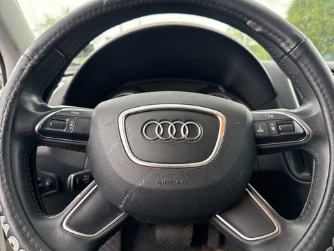 Used 2014 Audi Q5 2.0T Premium Plus w/ Premium Plus Package AWD/4WD image 7