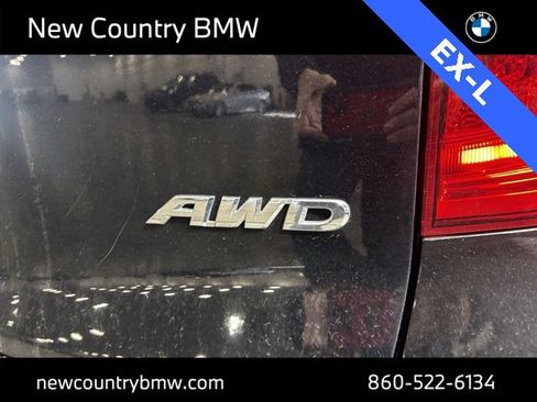 Used 2018 Honda Pilot EX-L image 11