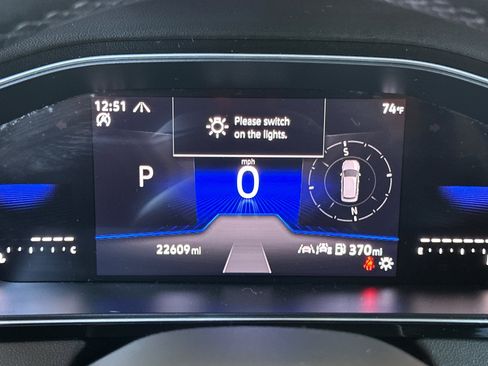 Used 2025 Volkswagen Jetta Sport FWD image 22